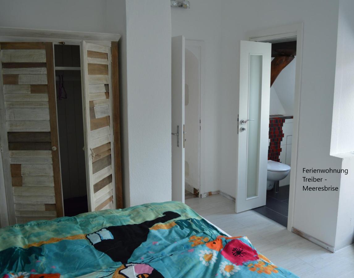 Ferienwohnungen Treiber In Eggenstein-Leopoldshafen - Naehe Kit Campus Nord Und Karlsruhe Bagian luar foto